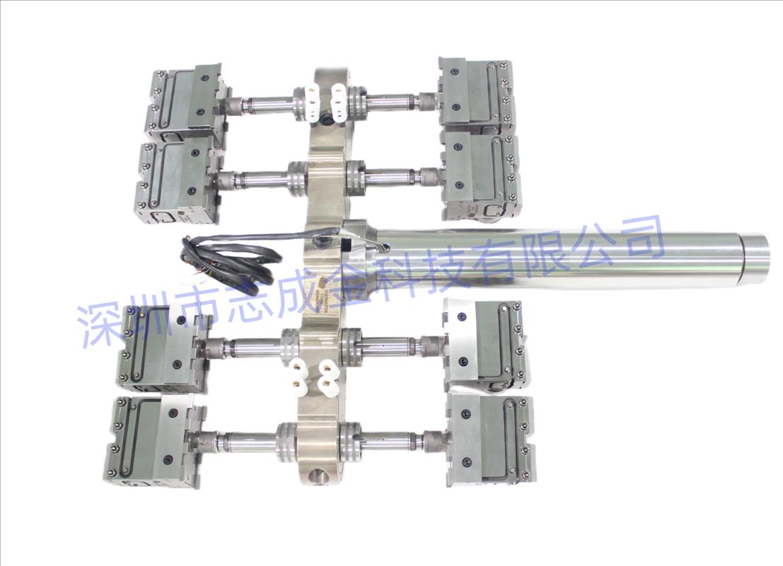 側進膠熱流道-如何在注射器推桿高效率實施