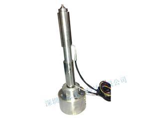 【專利產品】熱流道部件單點針閥熱咀